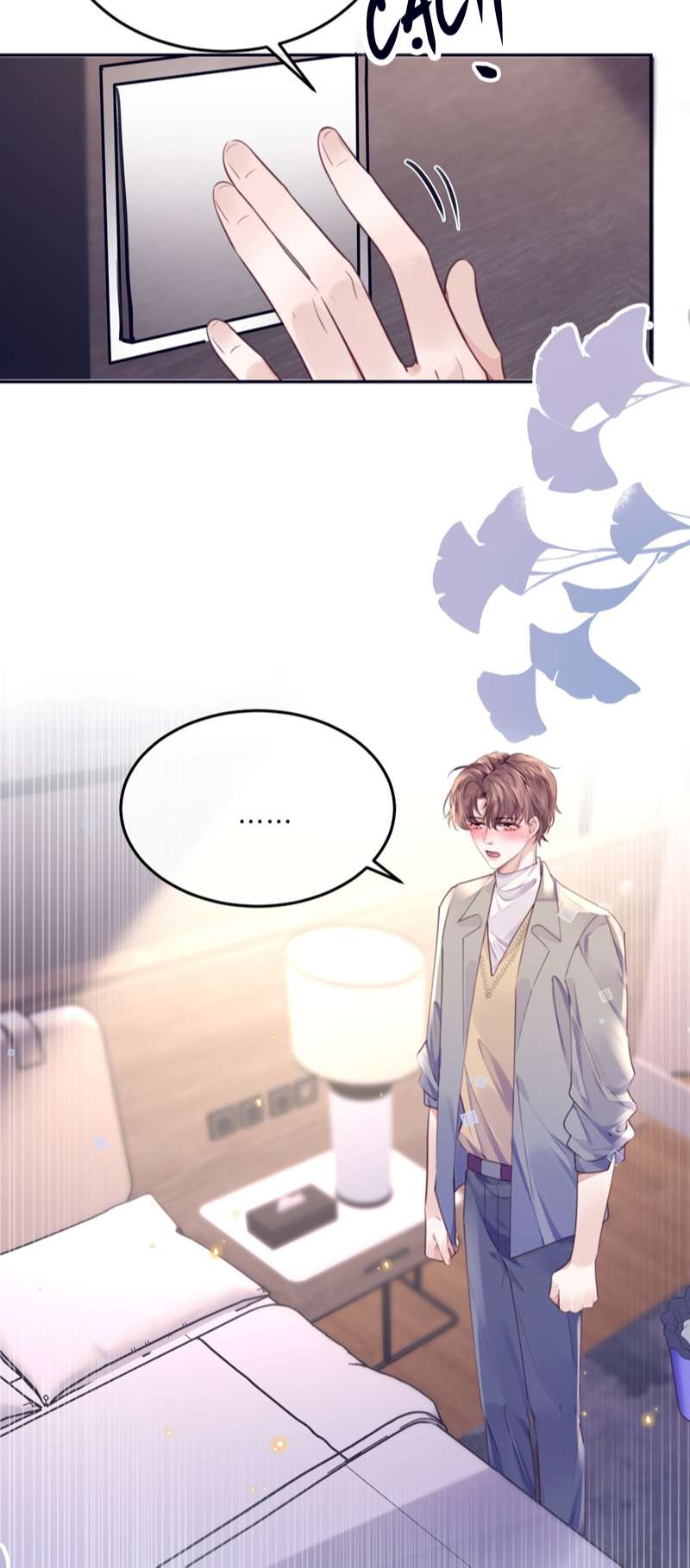 Tổng Tài Định Chế Tư Nhân Chapter 68 - Trang 4