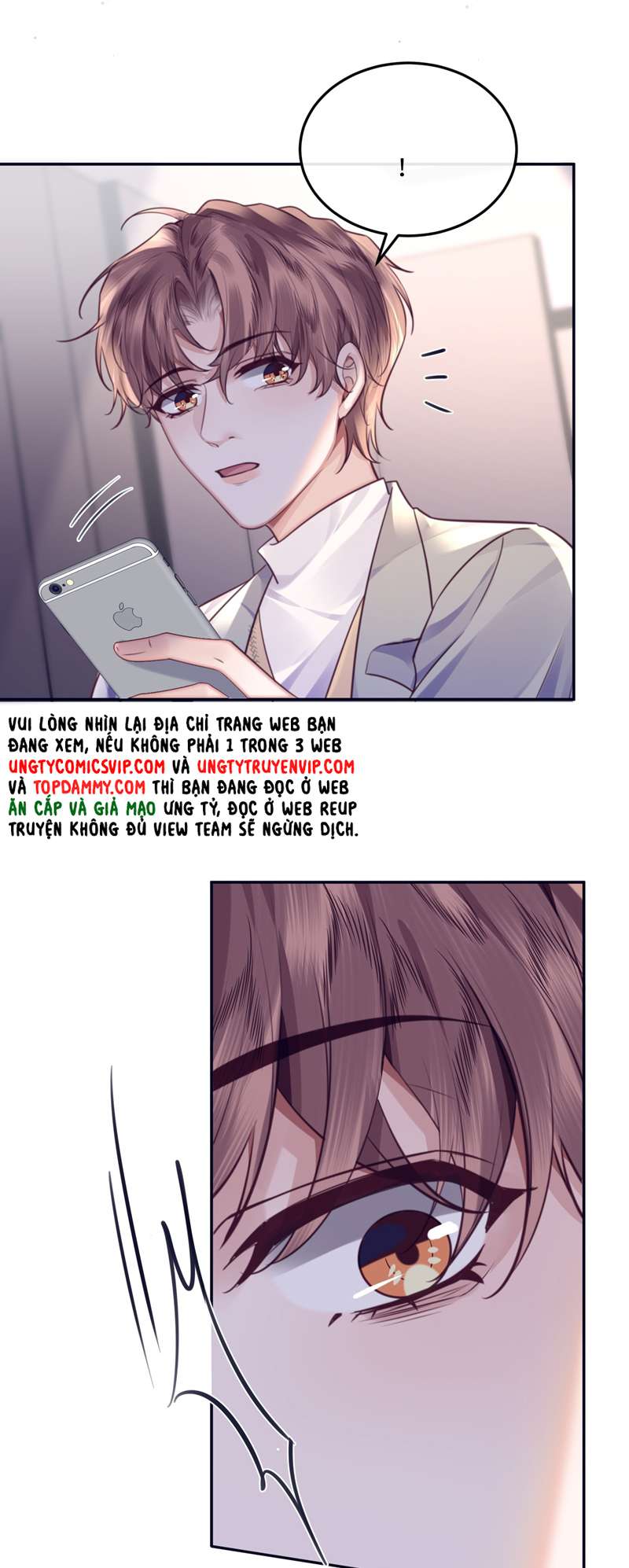 Tổng Tài Định Chế Tư Nhân Chapter 68 - Trang 4