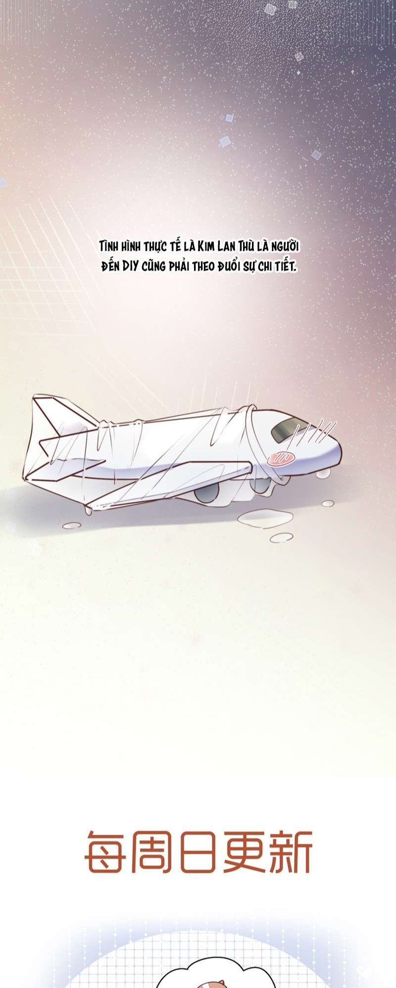 Tổng Tài Định Chế Tư Nhân Chapter 68 - Trang 4