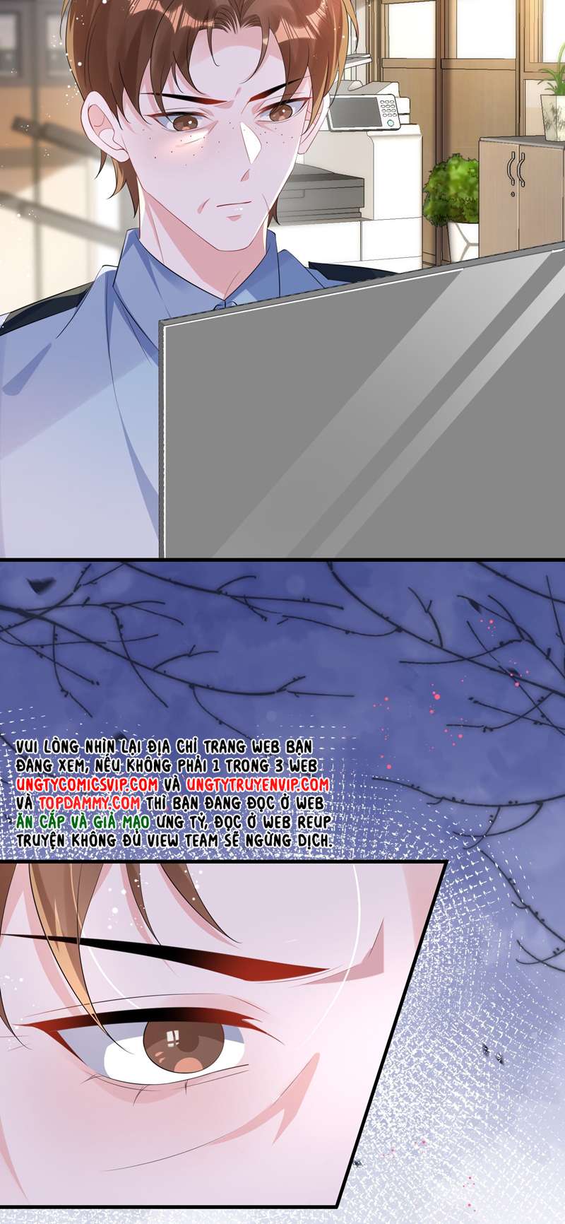 Giáo Bá Là Một Tên Yêu Tinh Chapter 86 - Trang 4