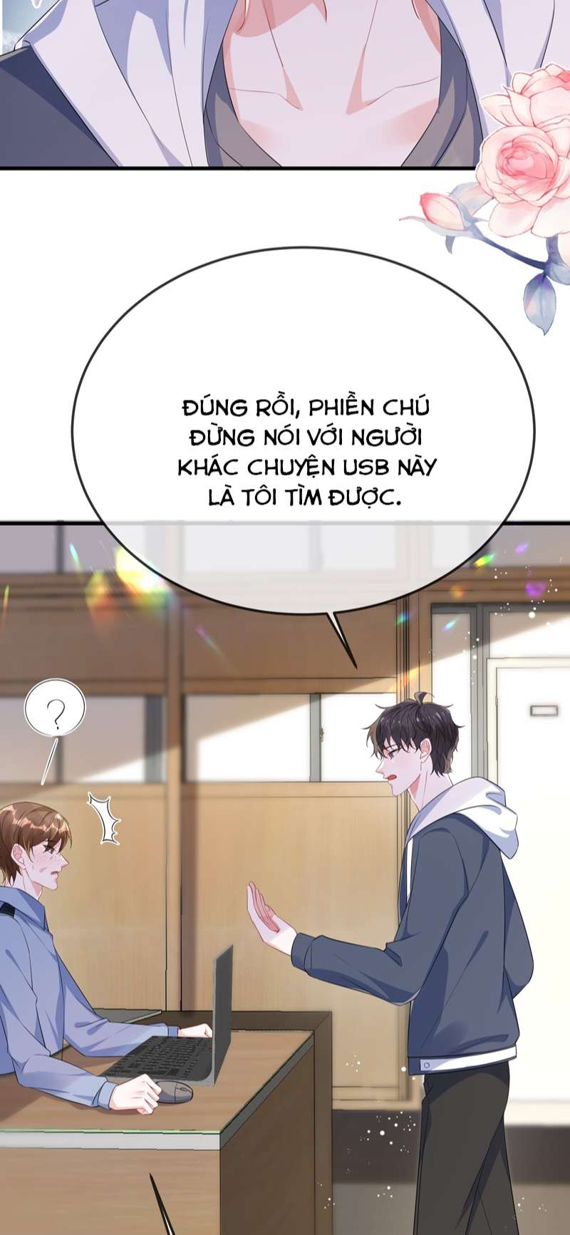 Giáo Bá Là Một Tên Yêu Tinh Chapter 86 - Trang 4