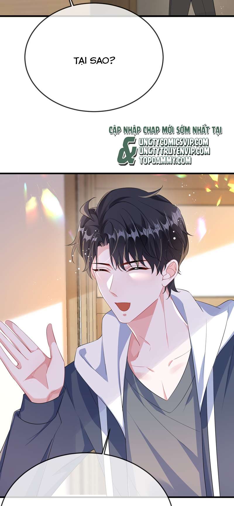 Giáo Bá Là Một Tên Yêu Tinh Chapter 86 - Trang 4