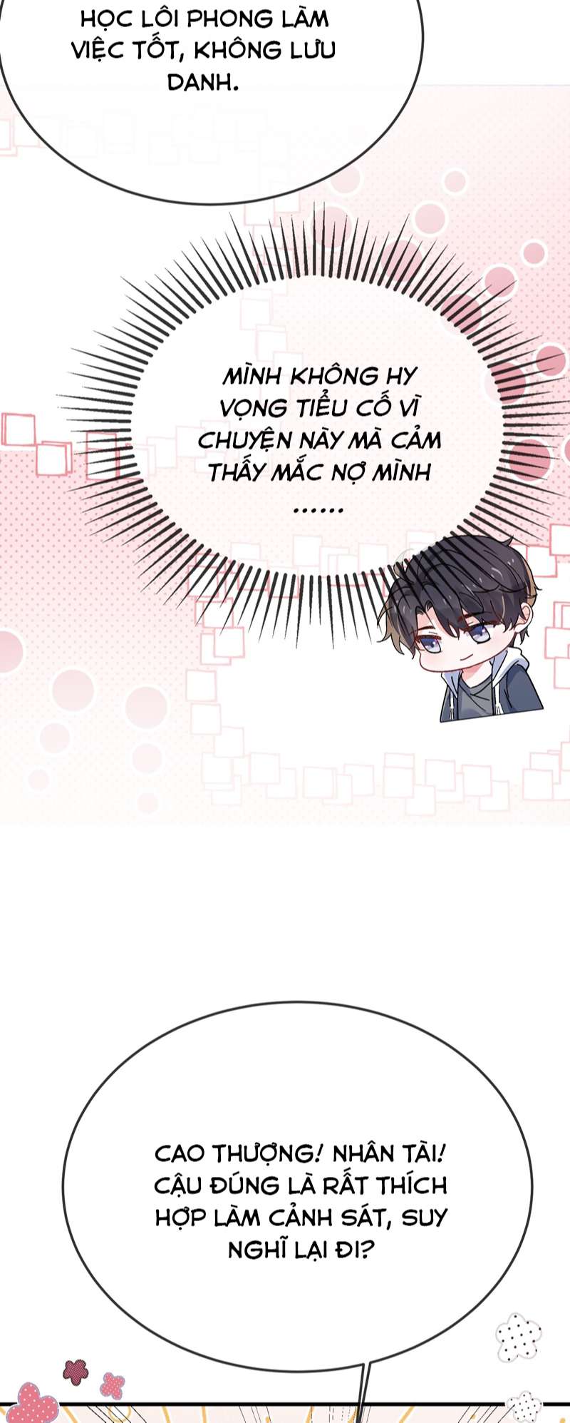 Giáo Bá Là Một Tên Yêu Tinh Chapter 86 - Trang 4