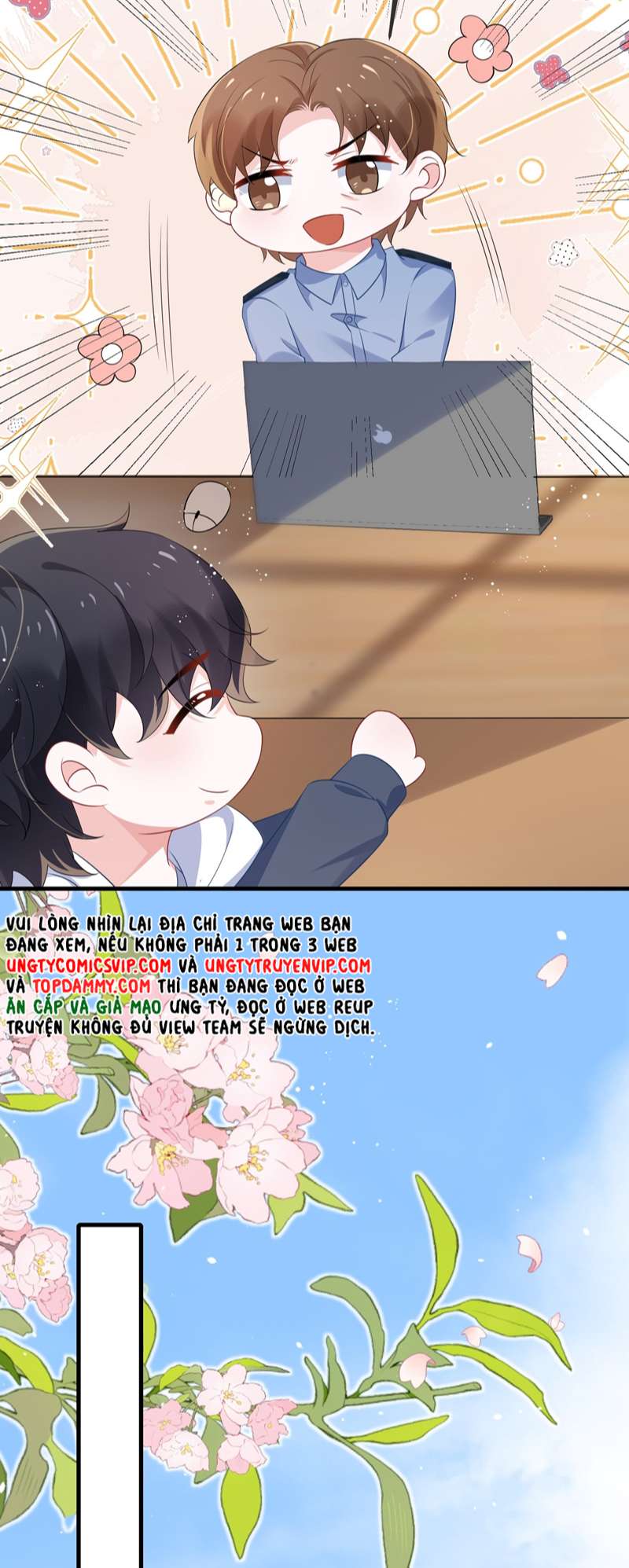 Giáo Bá Là Một Tên Yêu Tinh Chapter 86 - Trang 4