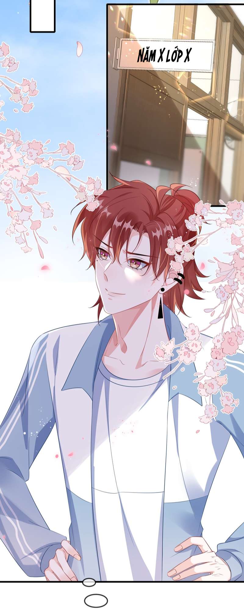 Giáo Bá Là Một Tên Yêu Tinh Chapter 86 - Trang 4