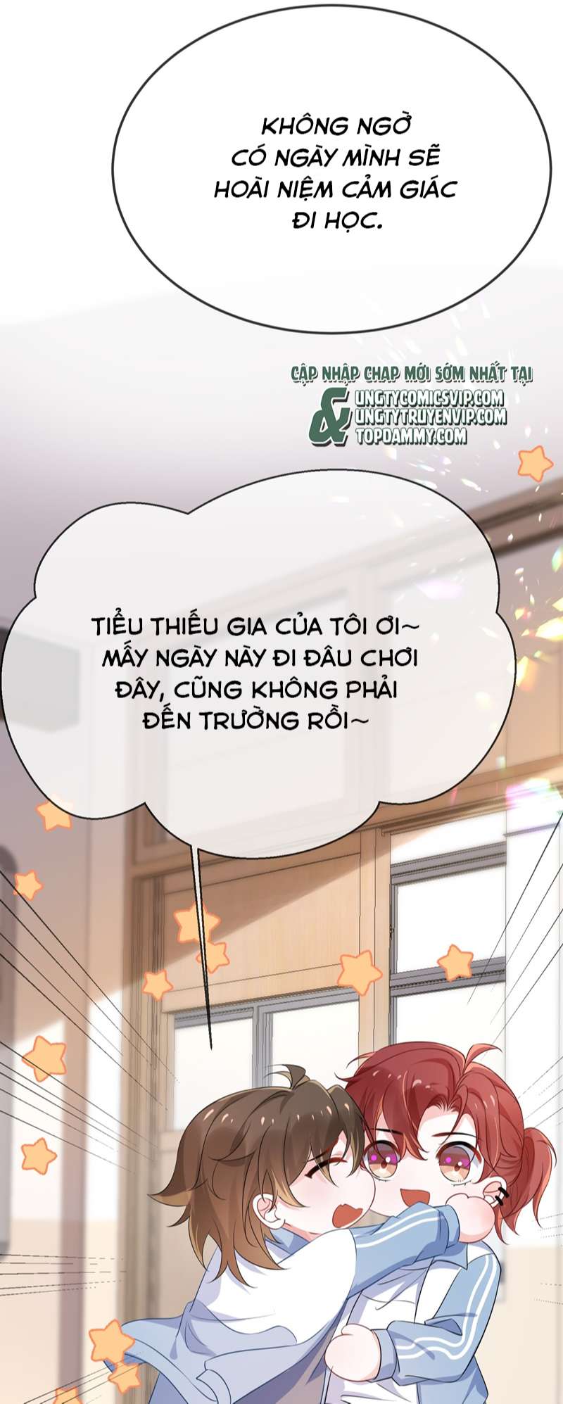 Giáo Bá Là Một Tên Yêu Tinh Chapter 86 - Trang 4