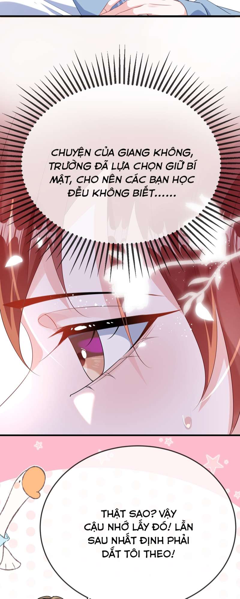 Giáo Bá Là Một Tên Yêu Tinh Chapter 86 - Trang 4