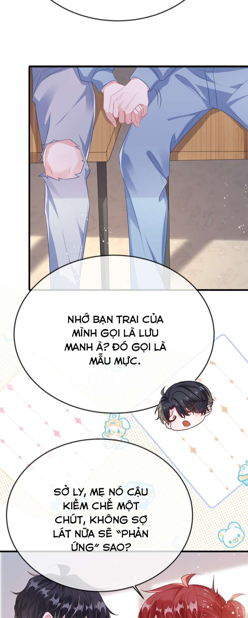 Giáo Bá Là Một Tên Yêu Tinh Chapter 86 - Trang 4