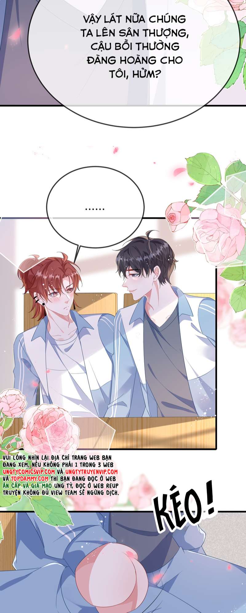 Giáo Bá Là Một Tên Yêu Tinh Chapter 86 - Trang 4