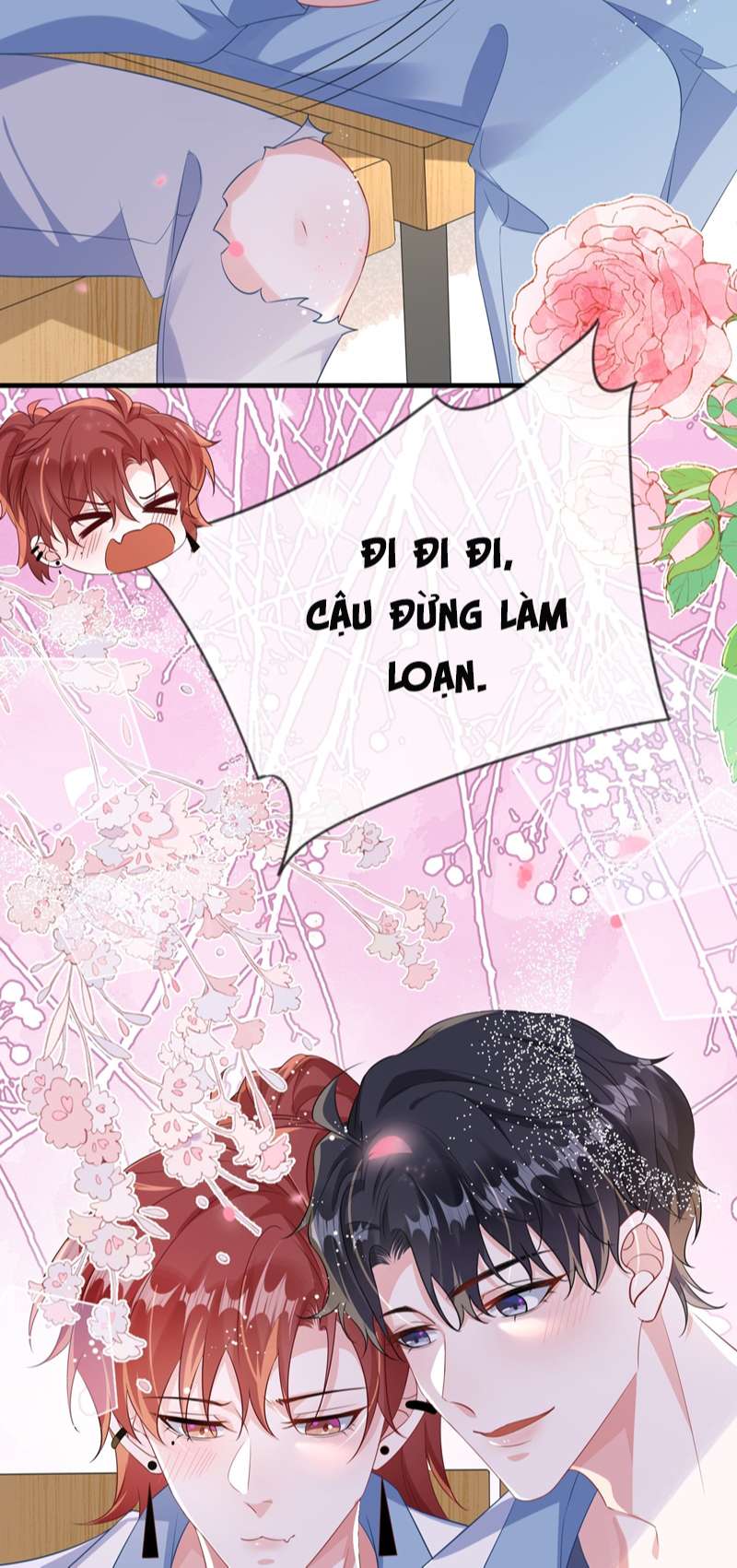 Giáo Bá Là Một Tên Yêu Tinh Chapter 86 - Trang 4