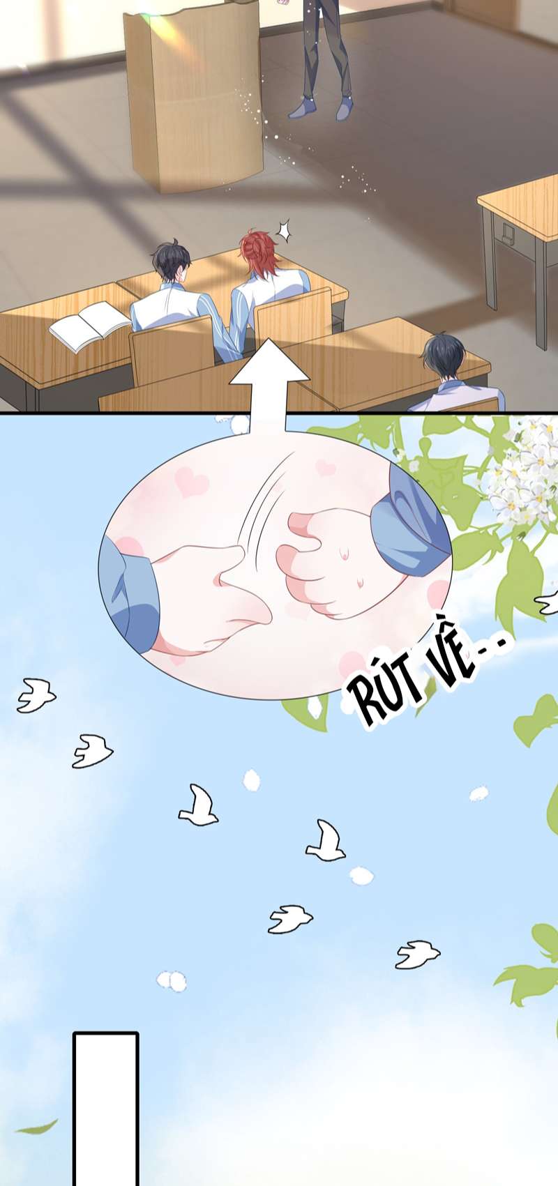 Giáo Bá Là Một Tên Yêu Tinh Chapter 86 - Trang 4