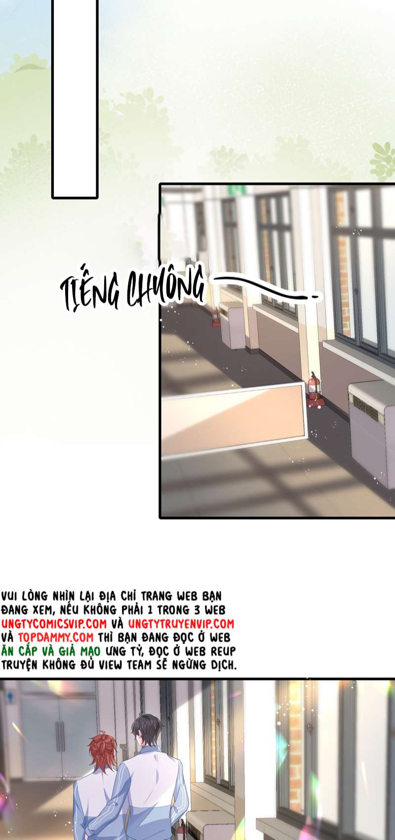 Giáo Bá Là Một Tên Yêu Tinh Chapter 86 - Trang 4