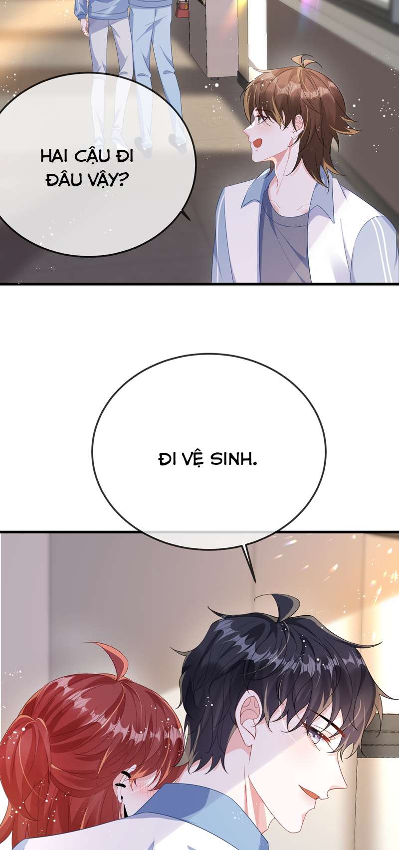 Giáo Bá Là Một Tên Yêu Tinh Chapter 86 - Trang 4