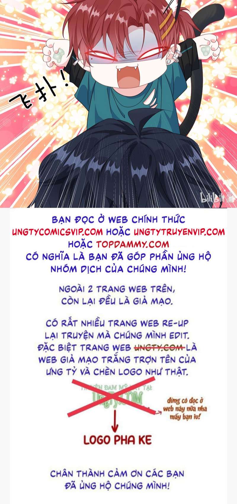 Giáo Bá Là Một Tên Yêu Tinh Chapter 86 - Trang 4