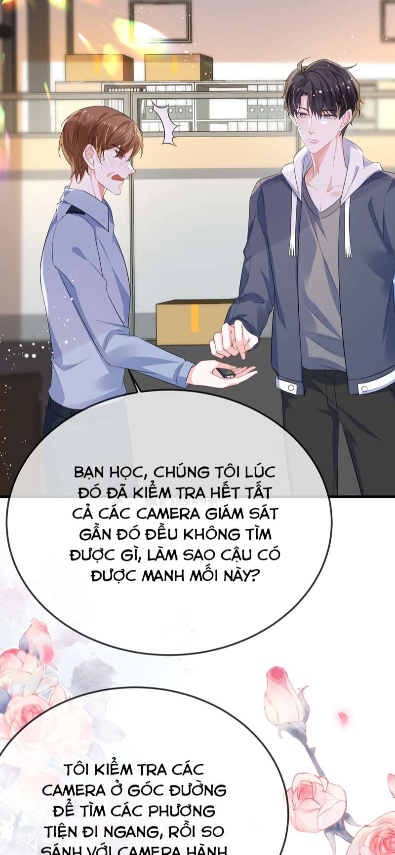 Giáo Bá Là Một Tên Yêu Tinh Chapter 86 - Trang 4