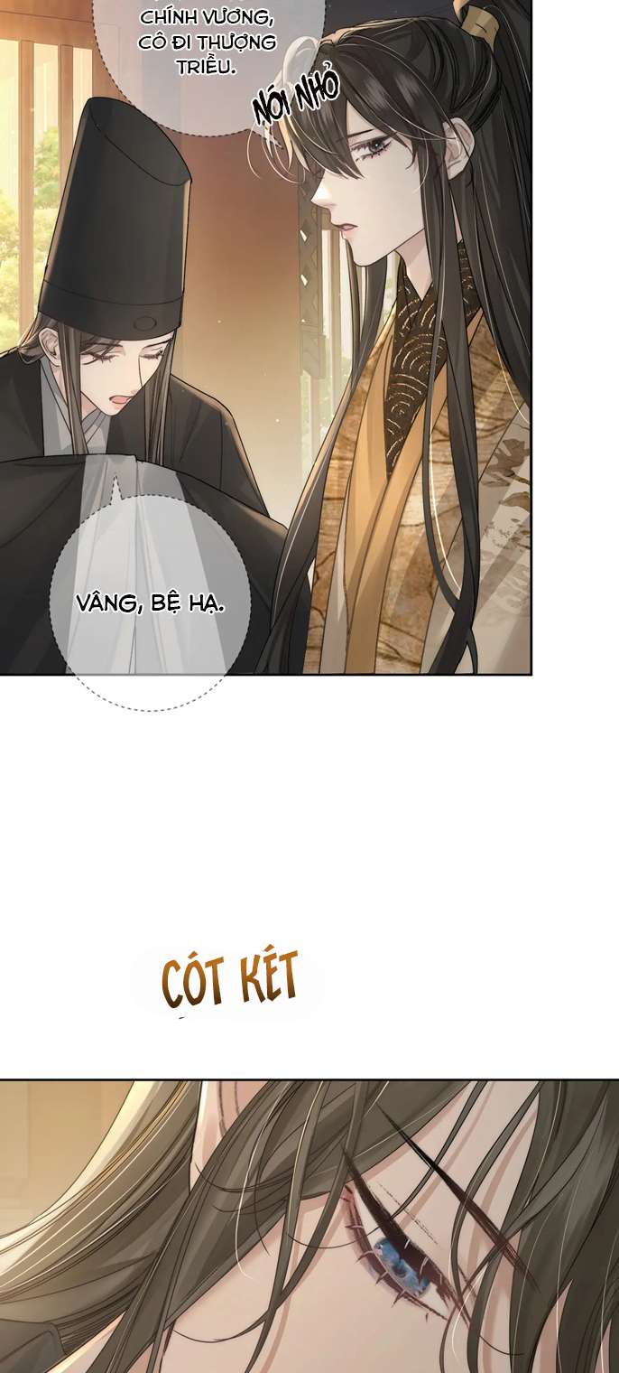 Nhân Vật Chính Chỉ Muốn Yêu Đương Chapter 83 - Trang 4