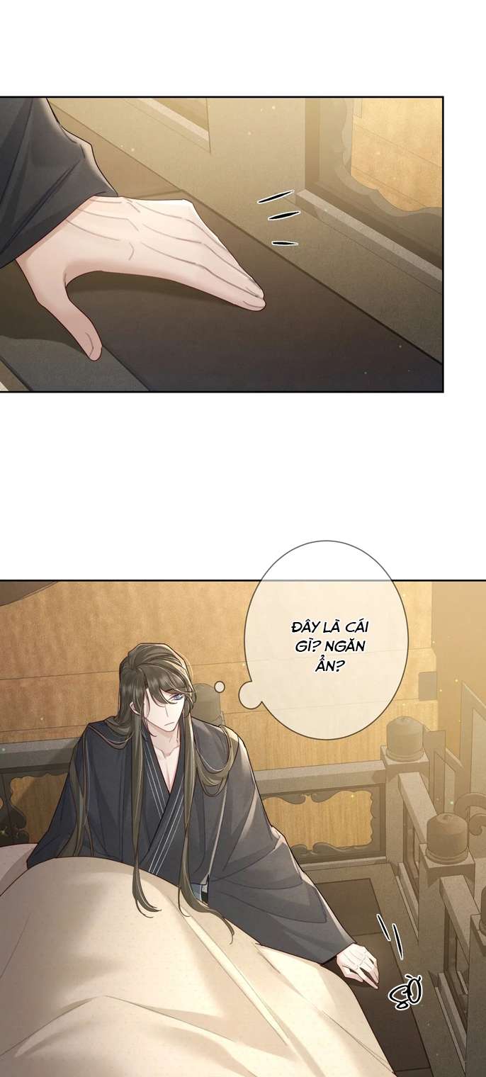 Nhân Vật Chính Chỉ Muốn Yêu Đương Chapter 83 - Trang 4