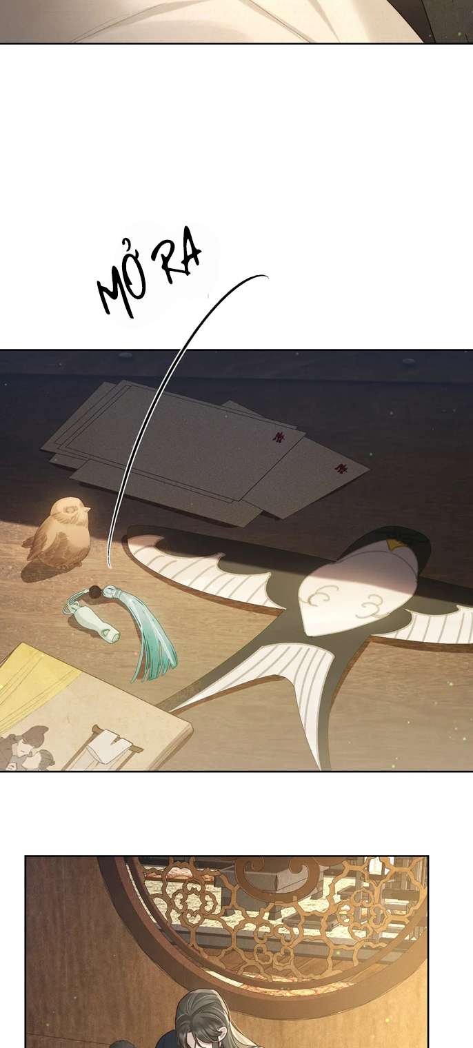 Nhân Vật Chính Chỉ Muốn Yêu Đương Chapter 83 - Trang 4