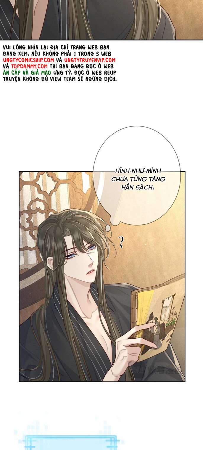 Nhân Vật Chính Chỉ Muốn Yêu Đương Chapter 83 - Trang 4