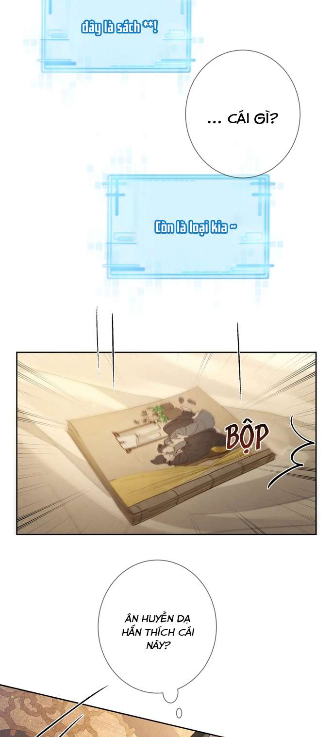 Nhân Vật Chính Chỉ Muốn Yêu Đương Chapter 83 - Trang 4