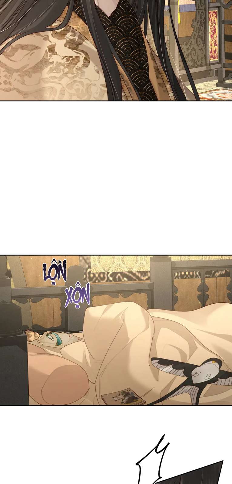 Nhân Vật Chính Chỉ Muốn Yêu Đương Chapter 83 - Trang 4