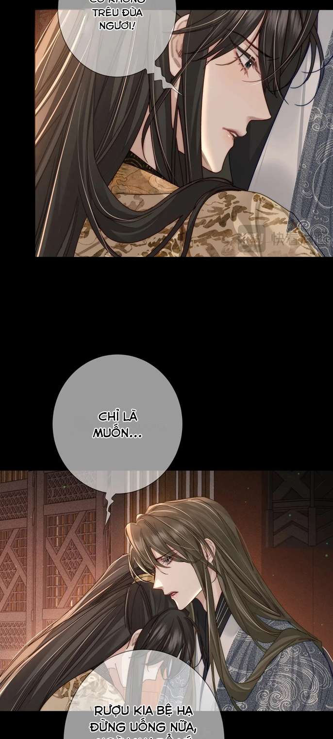 Nhân Vật Chính Chỉ Muốn Yêu Đương Chapter 83 - Trang 4