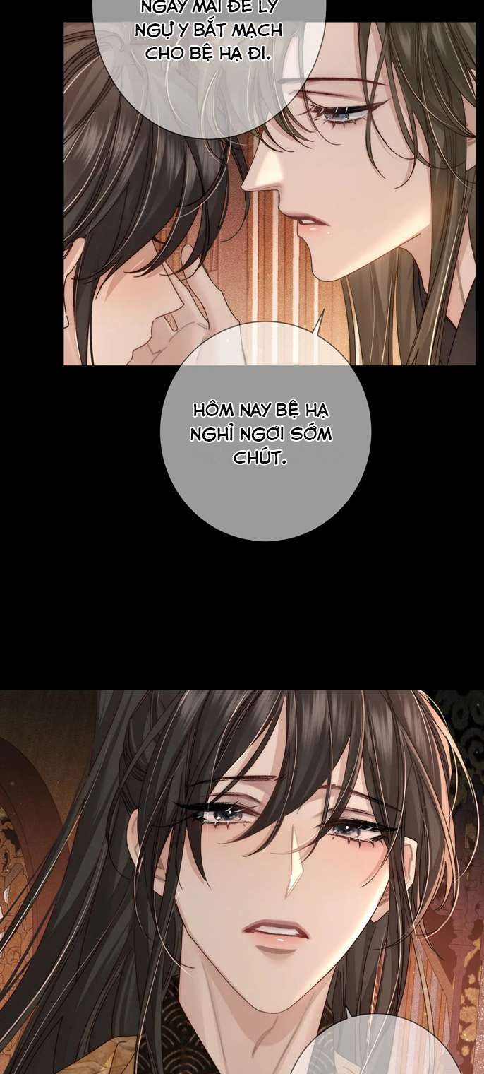 Nhân Vật Chính Chỉ Muốn Yêu Đương Chapter 83 - Trang 4