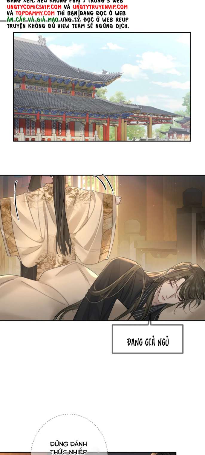 Nhân Vật Chính Chỉ Muốn Yêu Đương Chapter 83 - Trang 4