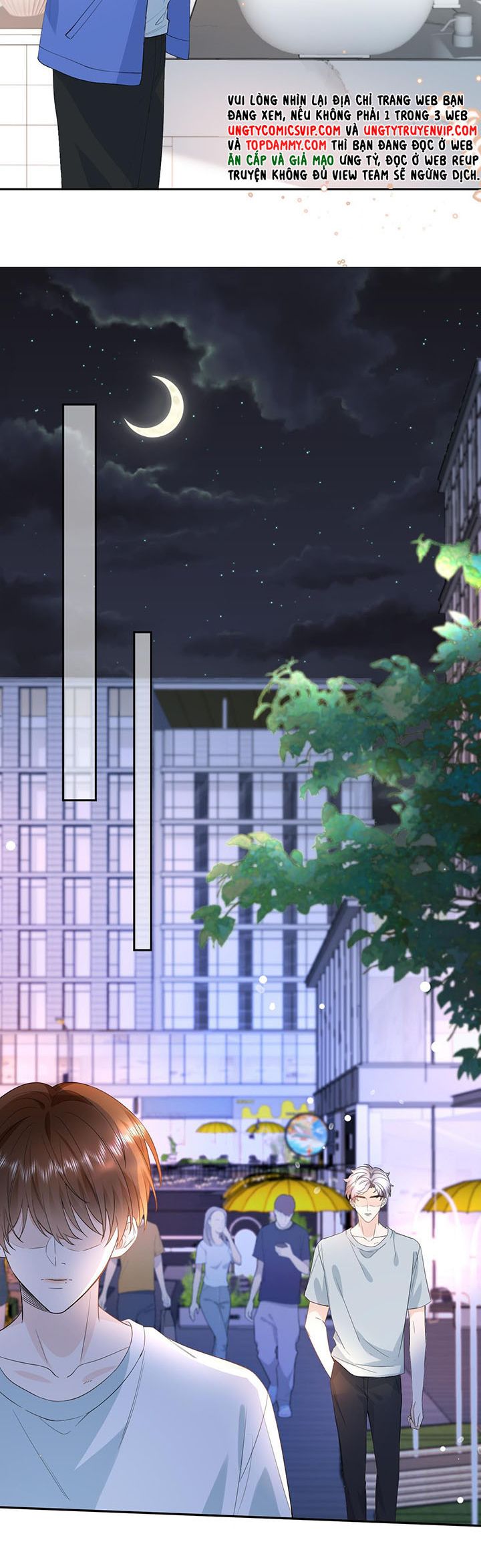 Chó Săn Chapter 2 - Next Chapter 3