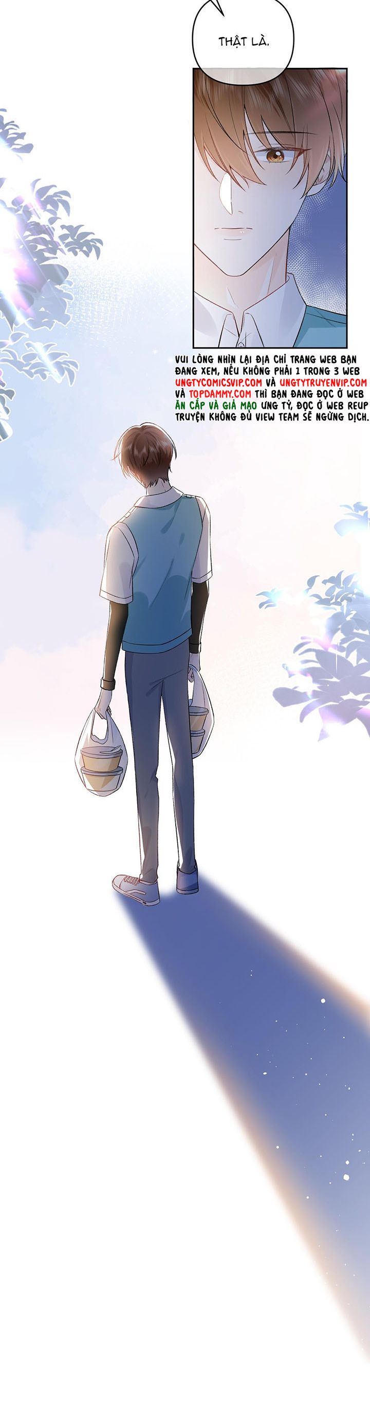 Chó Săn Chapter 2 - Next Chapter 3