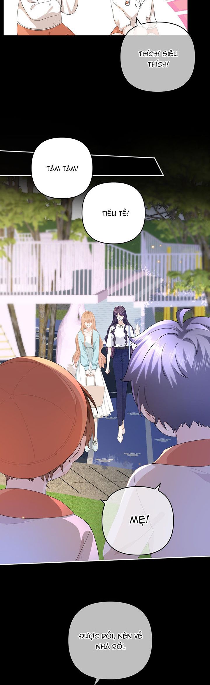 Chó Săn Chapter 2 - Next Chapter 3