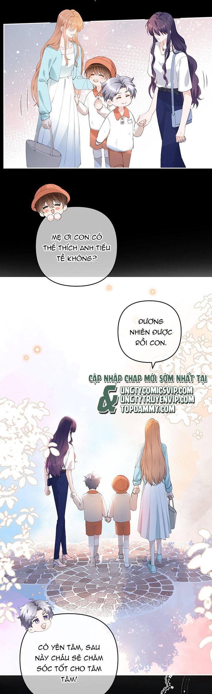 Chó Săn Chapter 2 - Next Chapter 3