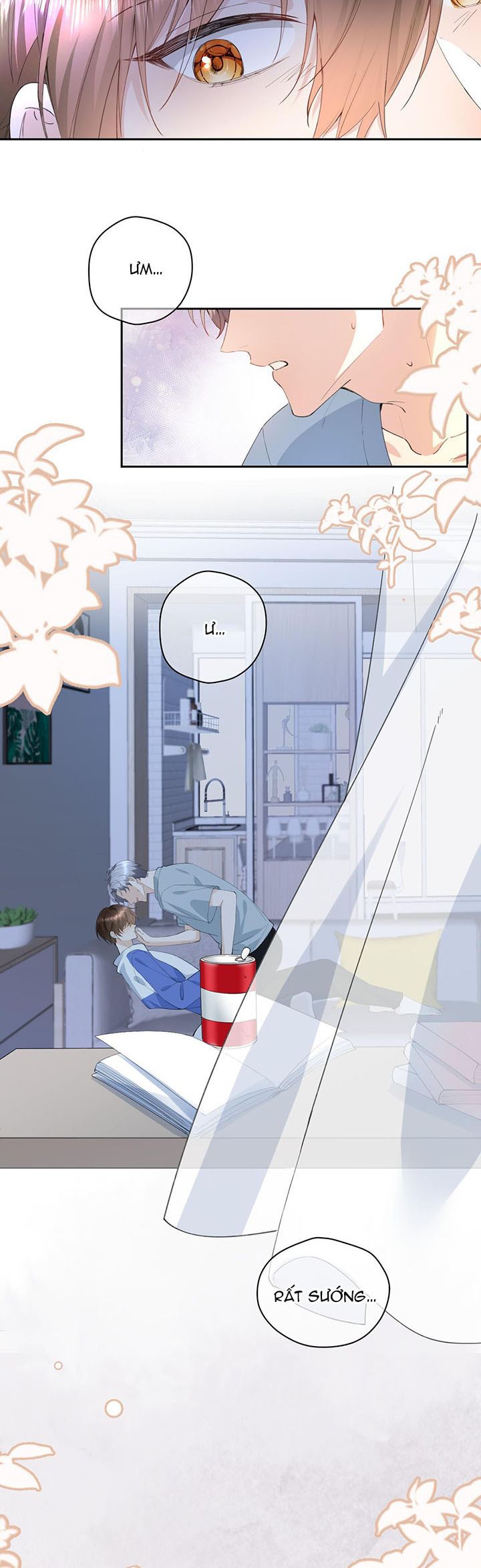 Chó Săn Chapter 2 - Next Chapter 3