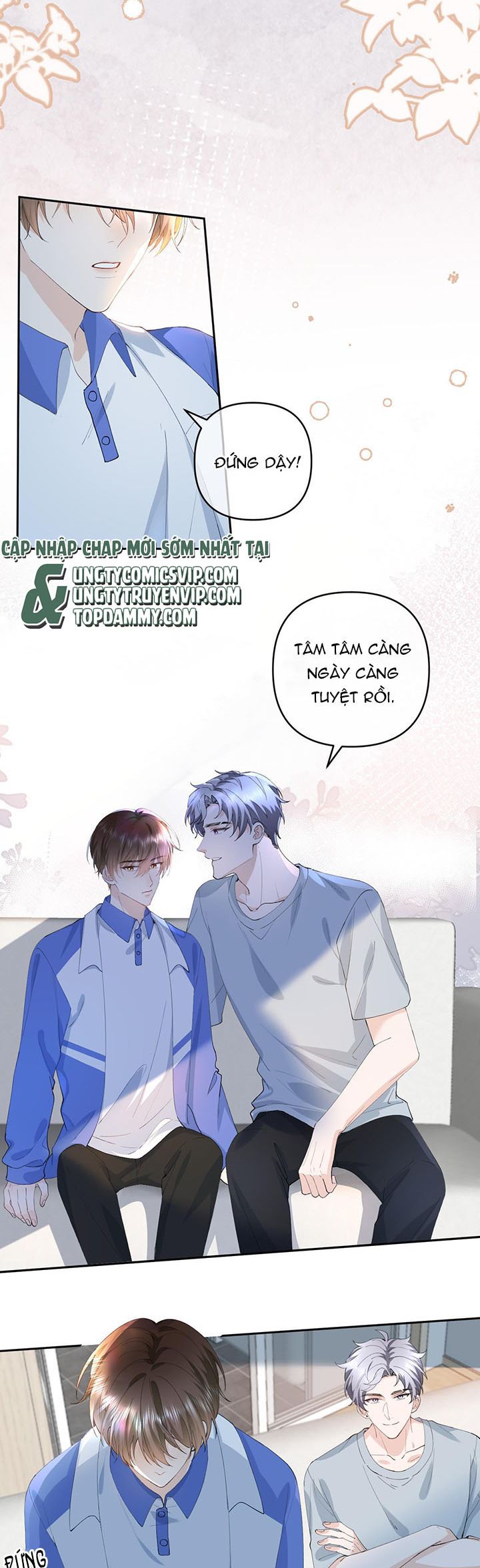 Chó Săn Chapter 2 - Next Chapter 3