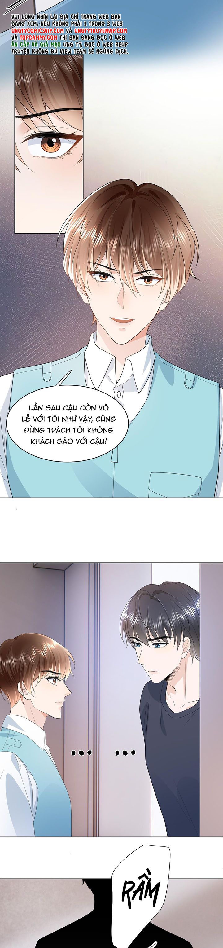 Chó Săn Chapter 3 - Next Chapter 4