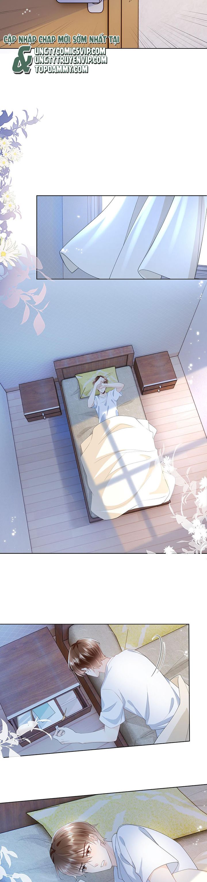 Chó Săn Chapter 3 - Next Chapter 4