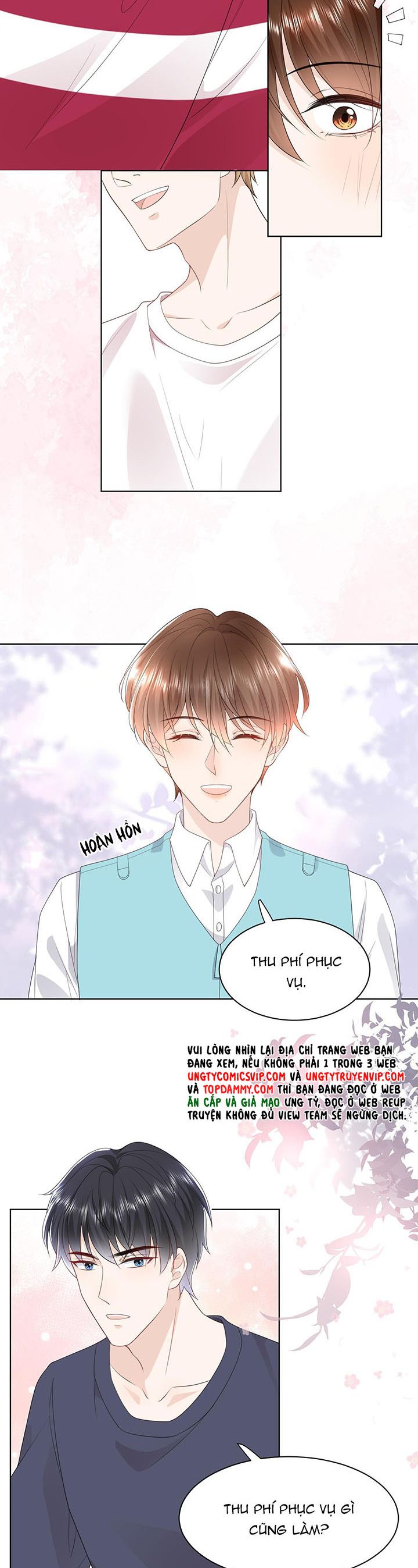 Chó Săn Chapter 3 - Next Chapter 4