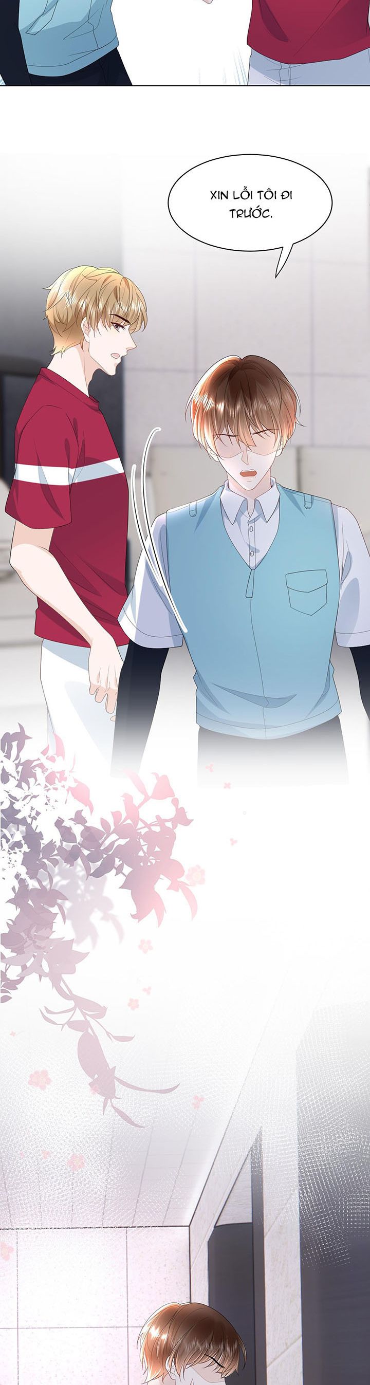 Chó Săn Chapter 3 - Next Chapter 4