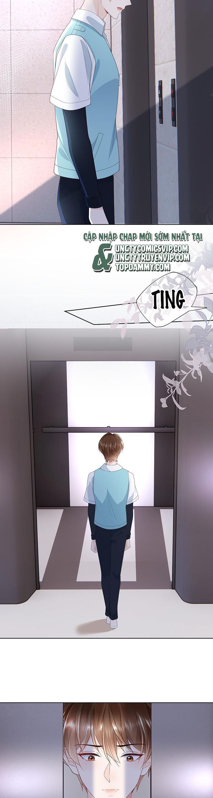 Chó Săn Chapter 3 - Next Chapter 4