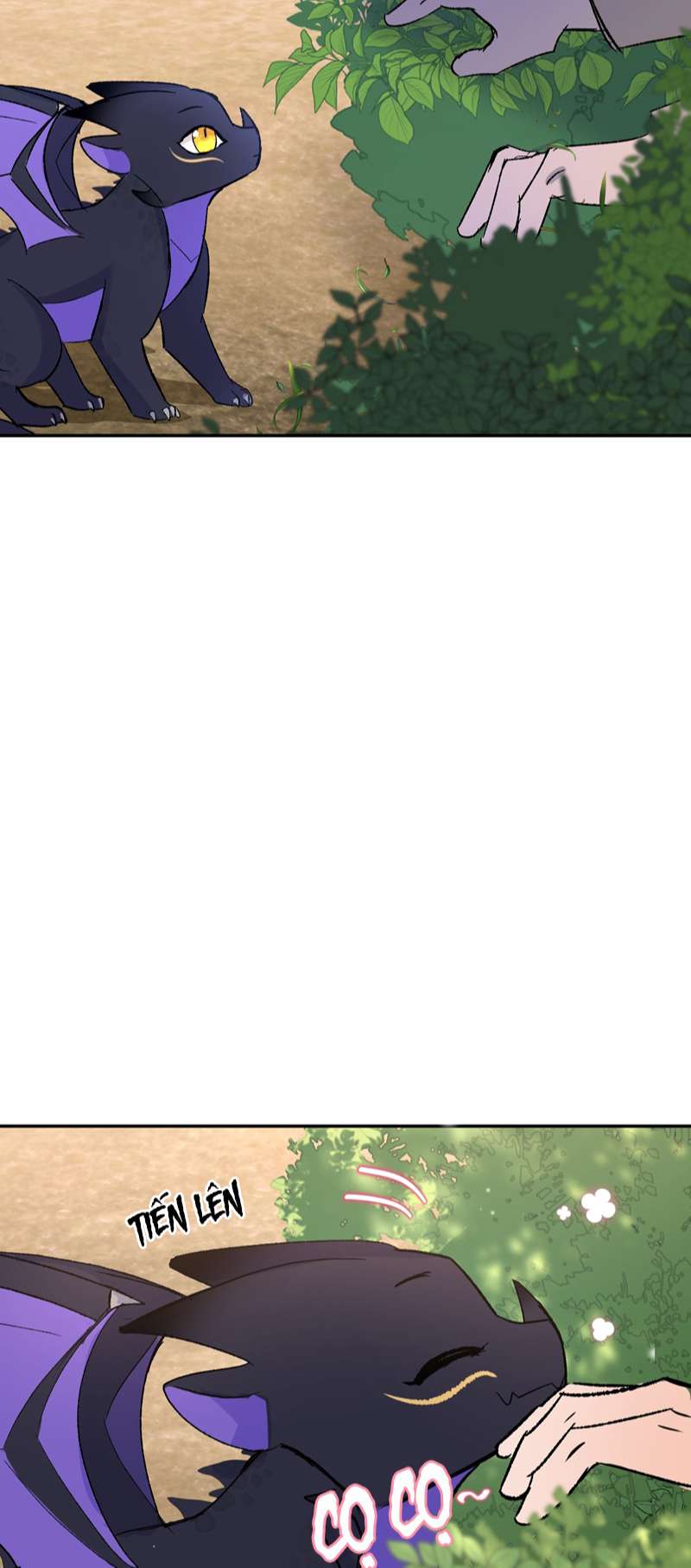 Mộng Tưởng Của Thần Quan Là Cưỡi Lên Thiên Cổ Ác Long Chapter 12 - Trang 3