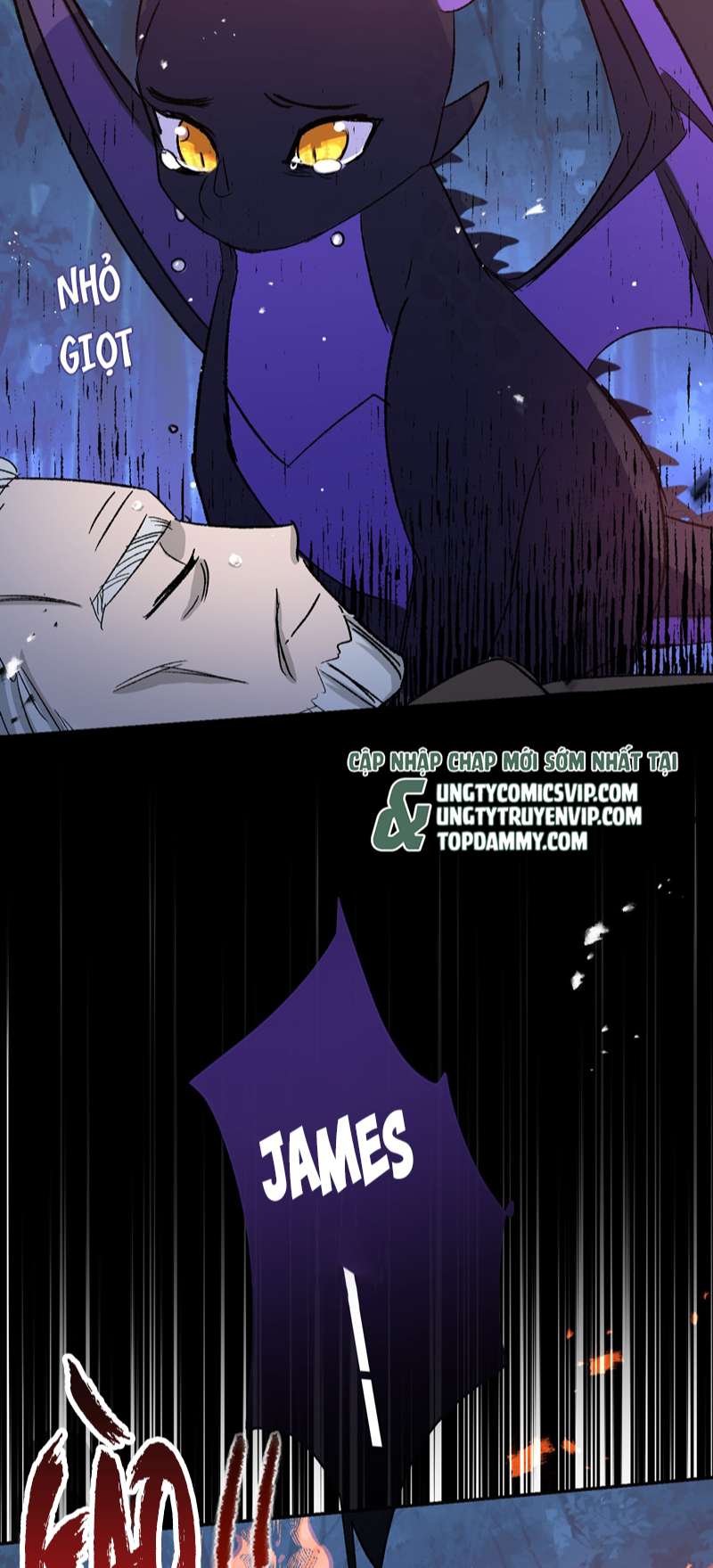 Mộng Tưởng Của Thần Quan Là Cưỡi Lên Thiên Cổ Ác Long Chapter 12 - Trang 3