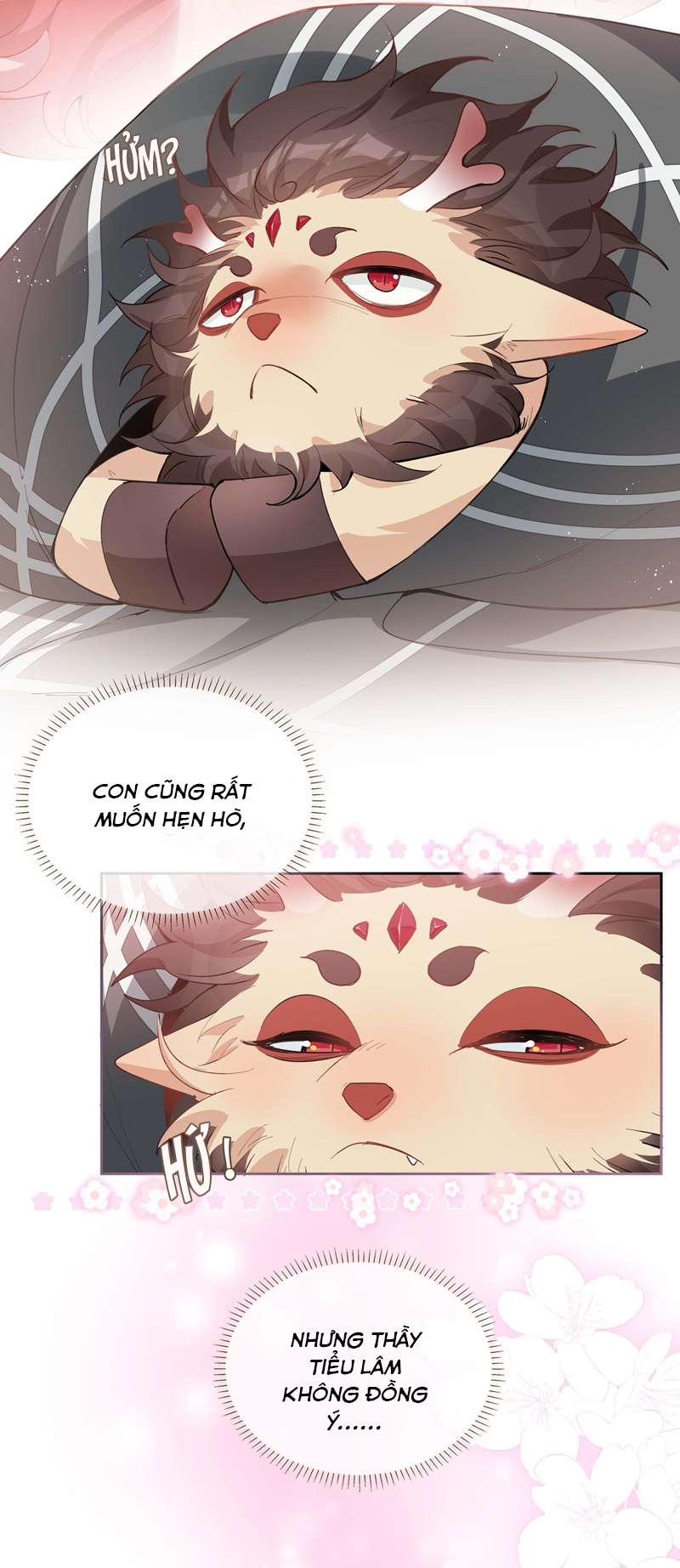 Sơn Hải Cao Trung Chapter 73 - Next Chapter 74