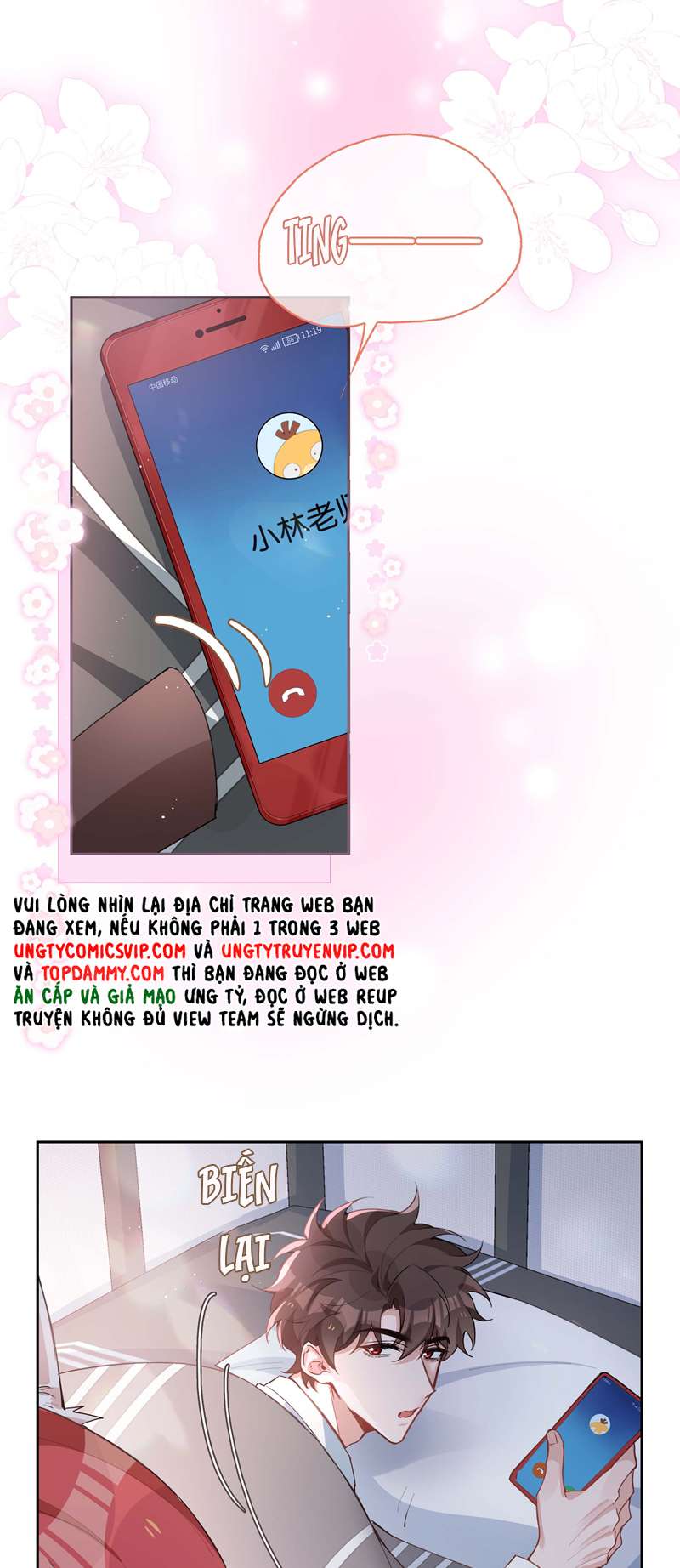 Sơn Hải Cao Trung Chapter 73 - Next Chapter 74