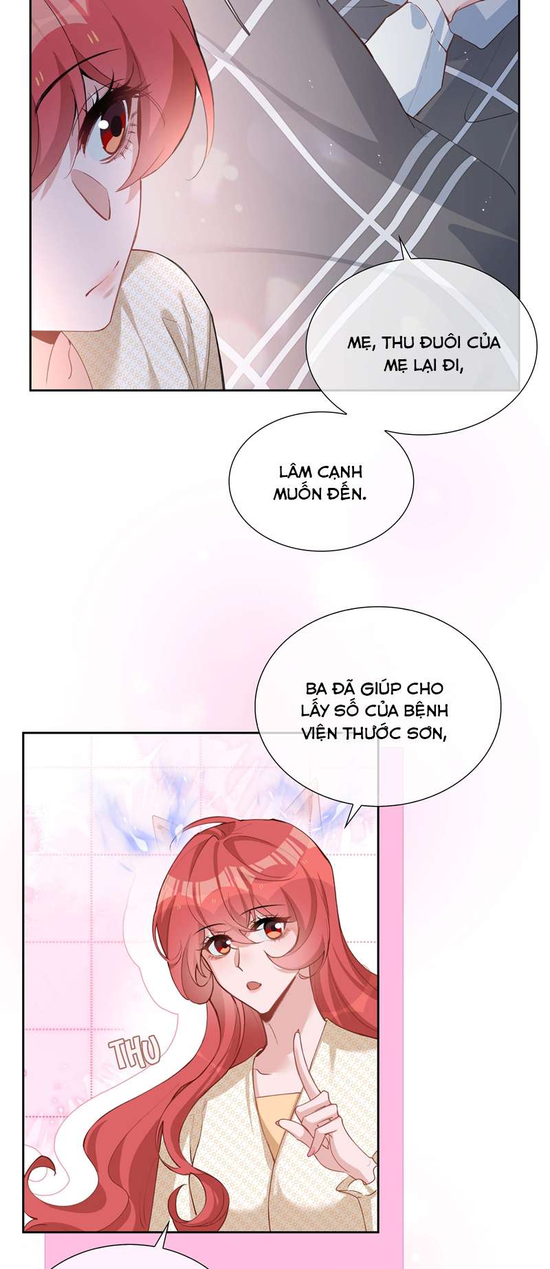 Sơn Hải Cao Trung Chapter 73 - Next Chapter 74