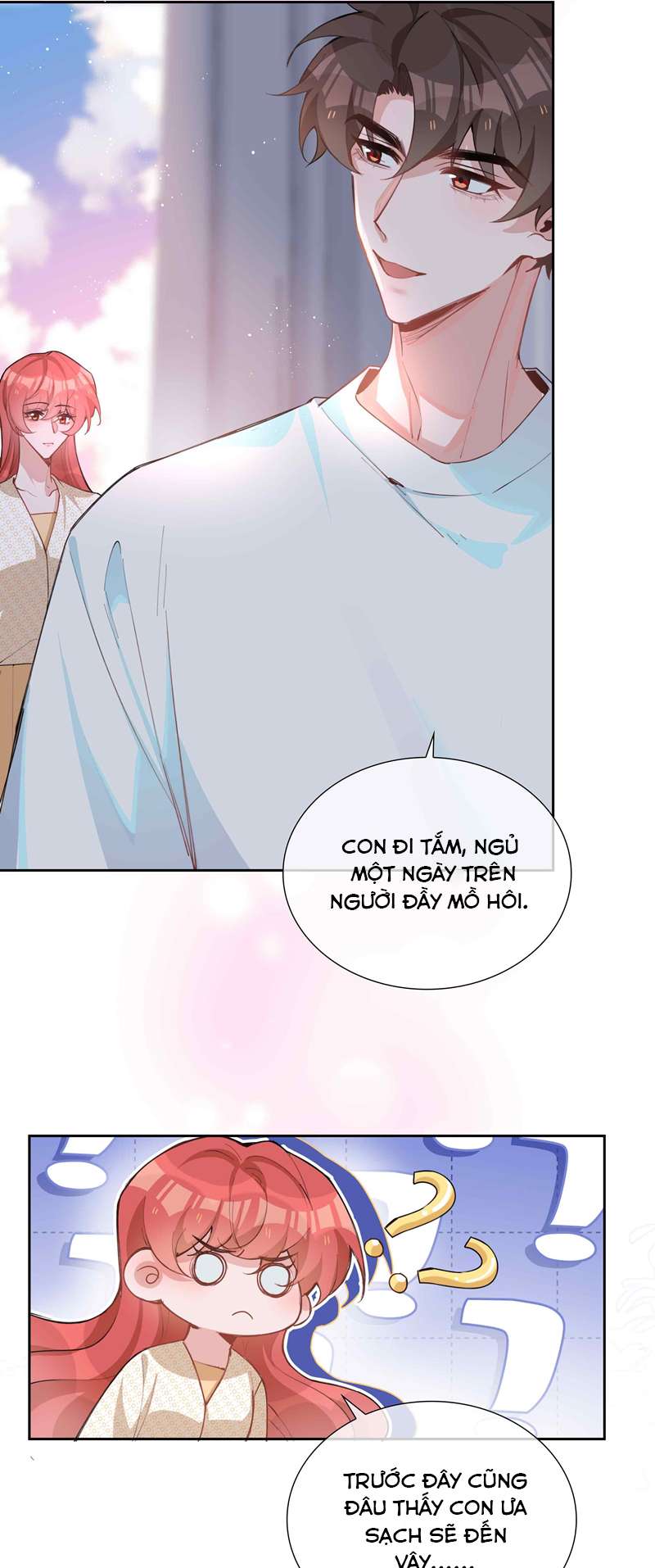 Sơn Hải Cao Trung Chapter 73 - Next Chapter 74