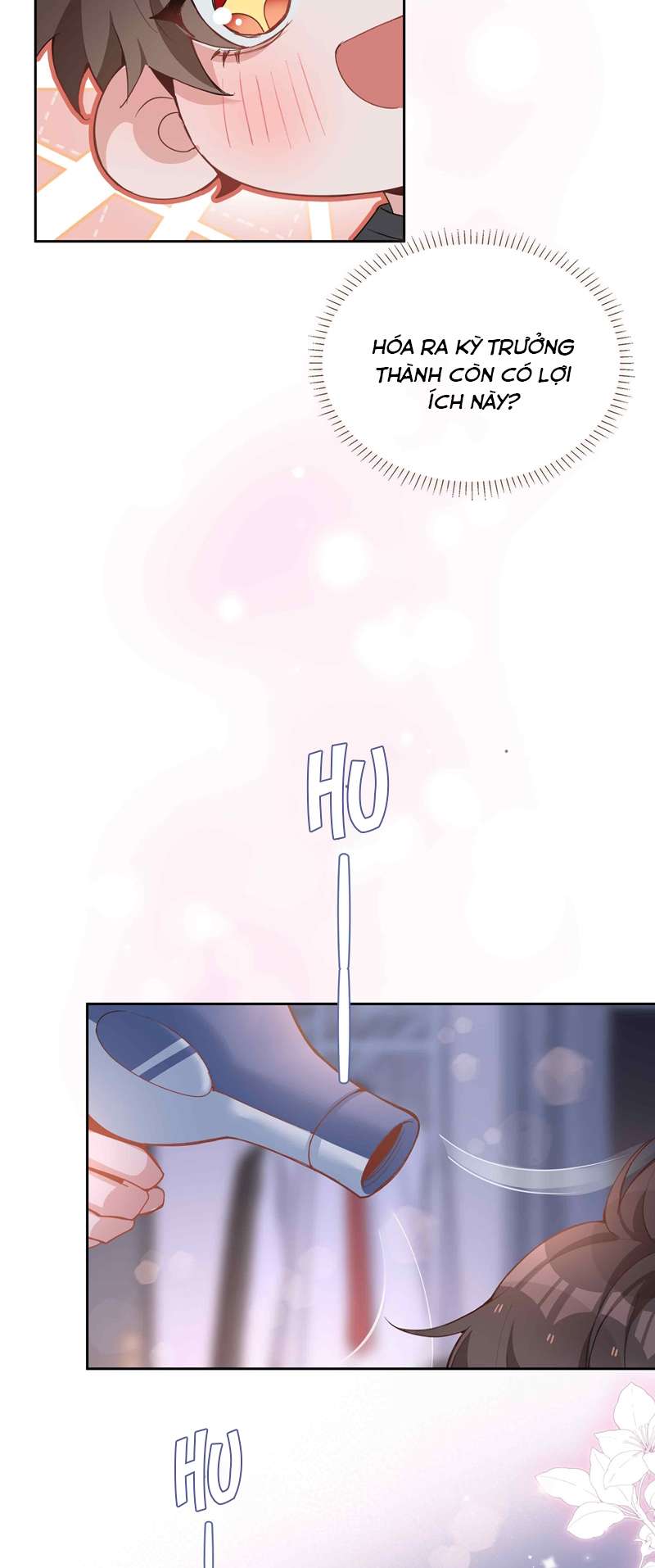 Sơn Hải Cao Trung Chapter 73 - Next Chapter 74