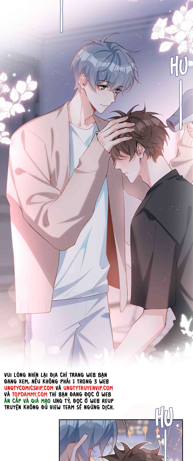 Sơn Hải Cao Trung Chapter 73 - Next Chapter 74