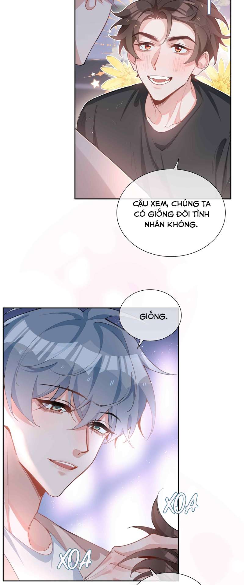 Sơn Hải Cao Trung Chapter 73 - Next Chapter 74