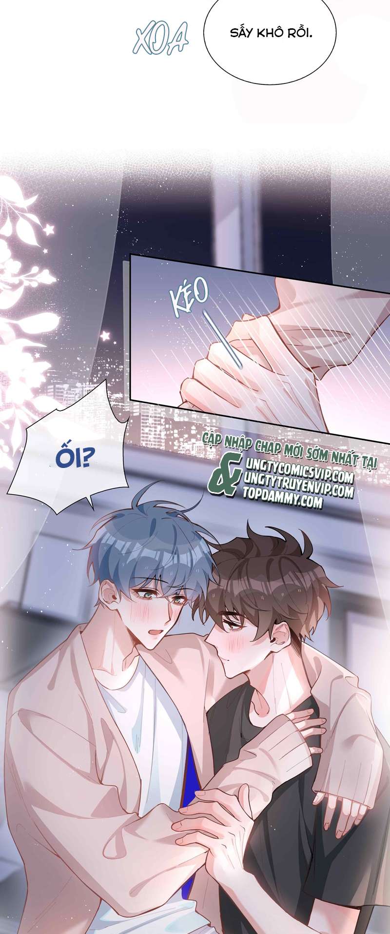 Sơn Hải Cao Trung Chapter 73 - Next Chapter 74