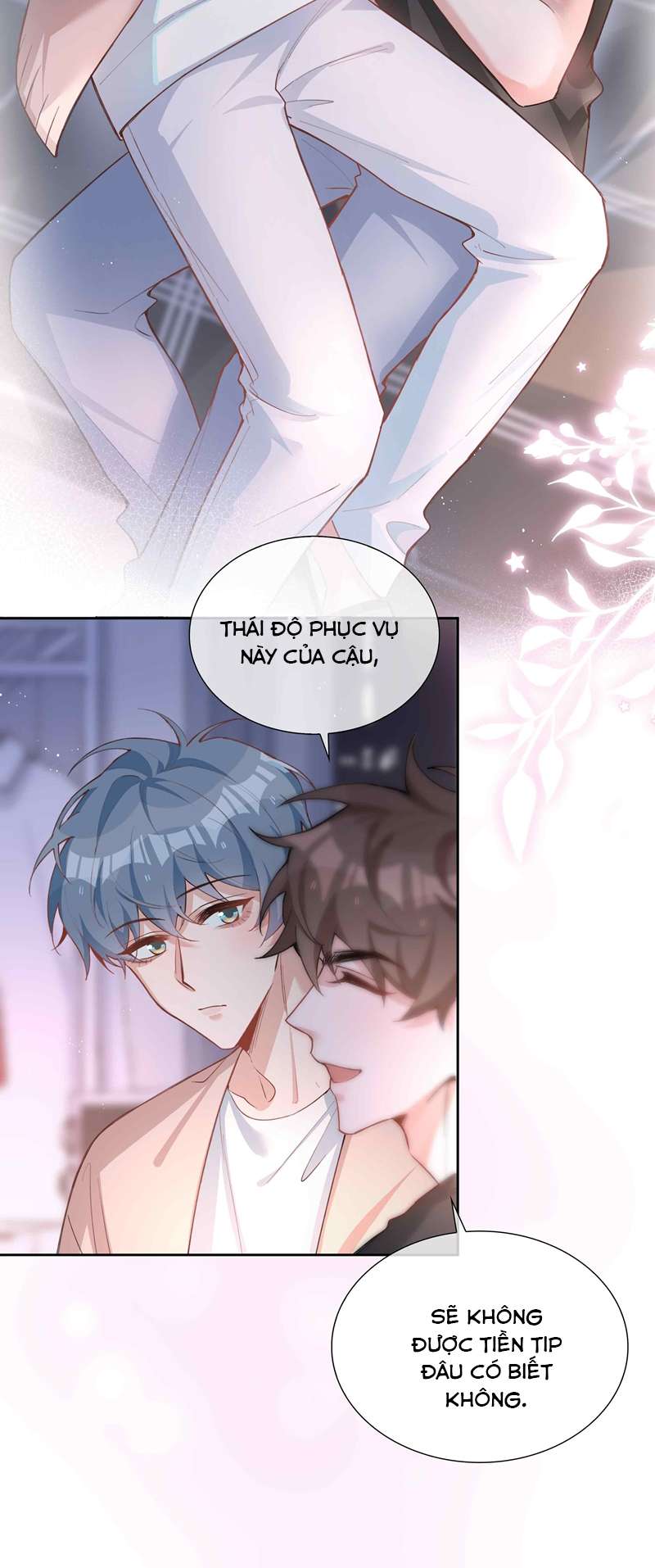 Sơn Hải Cao Trung Chapter 73 - Next Chapter 74